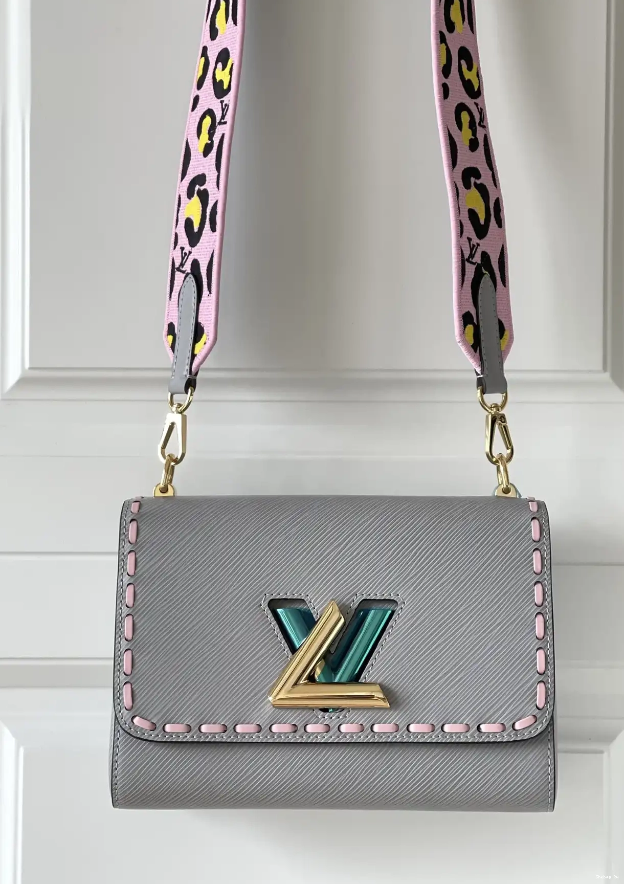 MM VUITTON LOUIS TWIST 0514